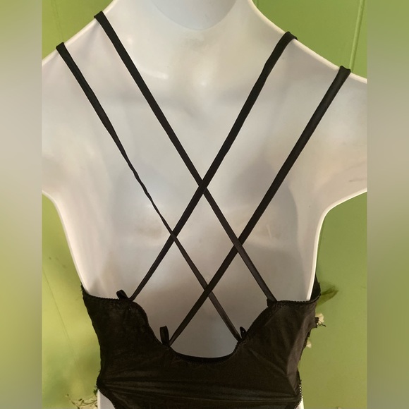 Y2K TEDDY - Picture 5 of 11